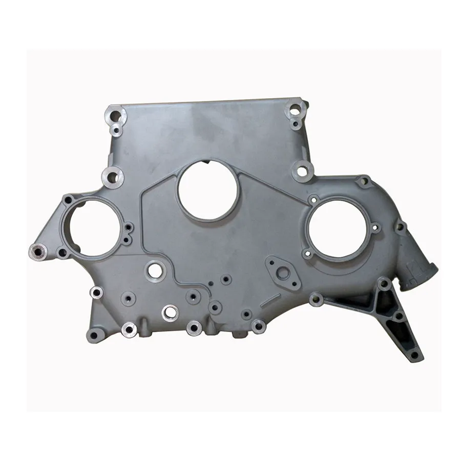 Front Cover 04232342 04158421 for Deutz Engine 912 914