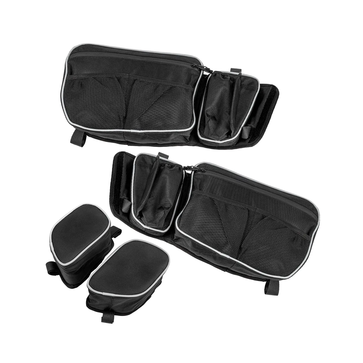 Front Door Storage Bag for Can-Am UTV 2017-2022 Maverick X3 MAX DS RS Turbo R