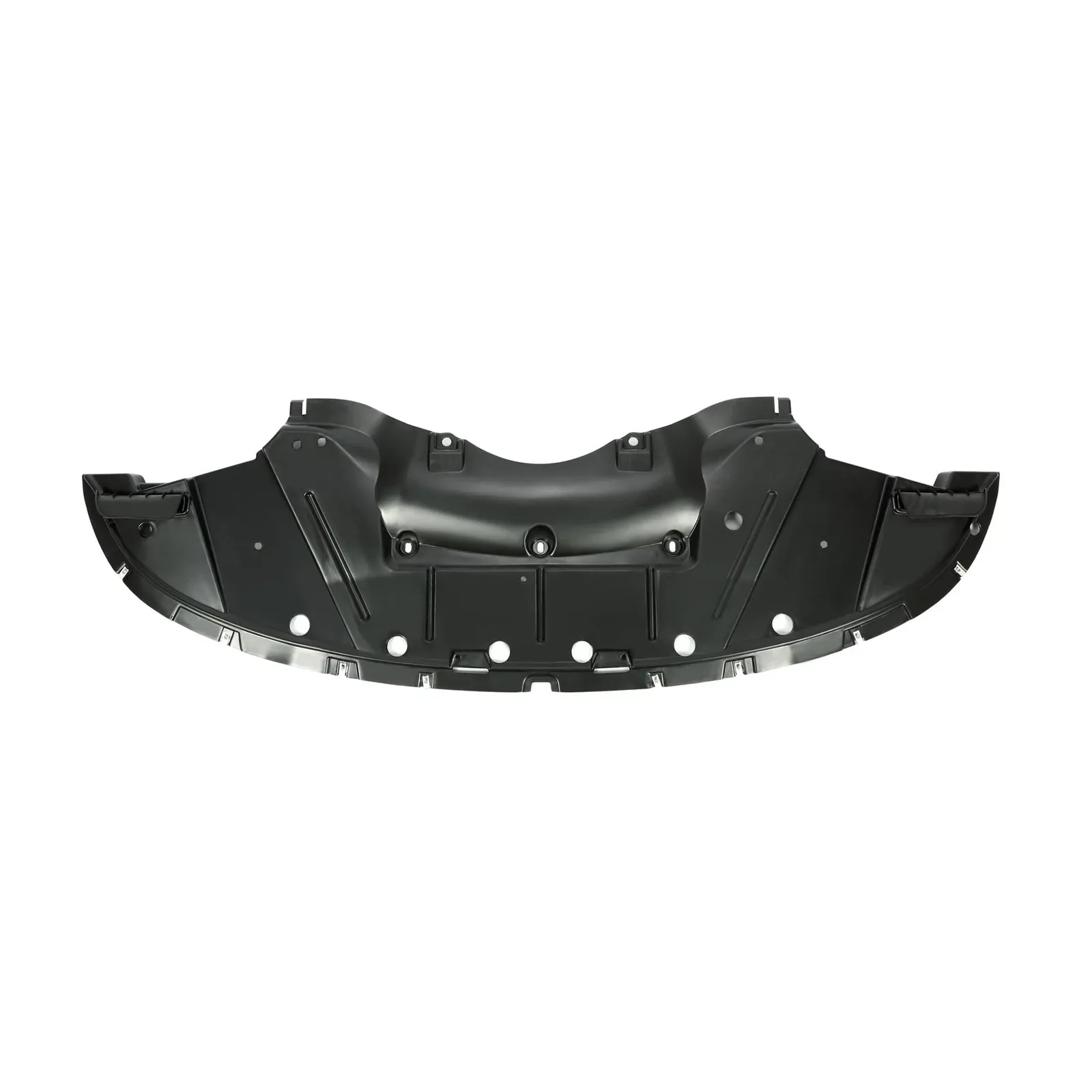 Front Engine Splash Shield Under Cover 68214511AC for Dodge Charger 2015-2023