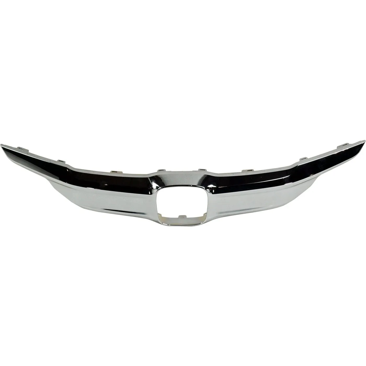 Front Grille Molding 71122-T3L-A52 for Honda Accord 2.0L 2.4L L4 3.5L V6 2016-2017