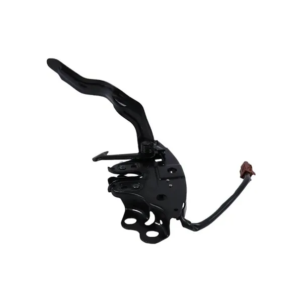 Front Hood Latch 65601-9HS0A for Nissan Altima 2013-2017