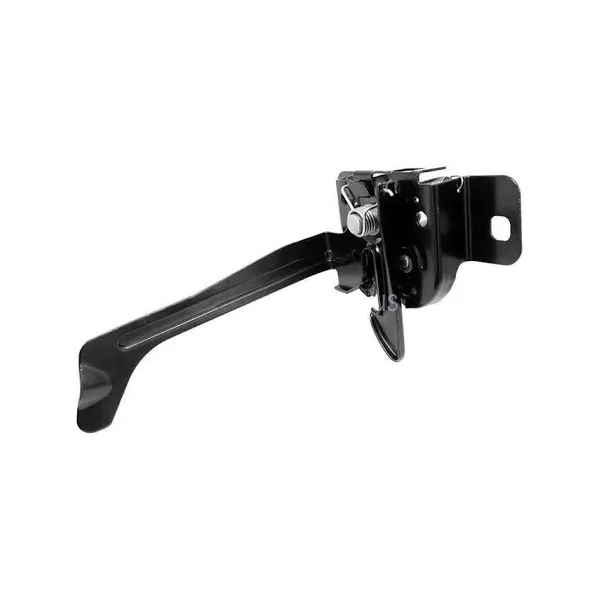 Front Hood Latch Lock Assembly 4816182AB 4816182AA for 2008-2022 Dodge Challenger
