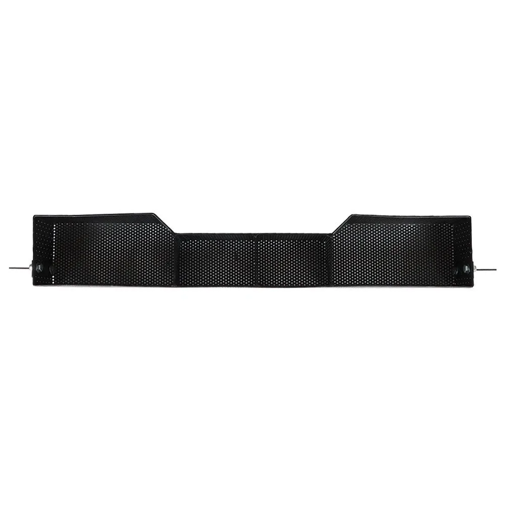 Front Inner Dash Storage Basket With Mount Kit for EZGO Golf Cart TXT RXV 1994-Up