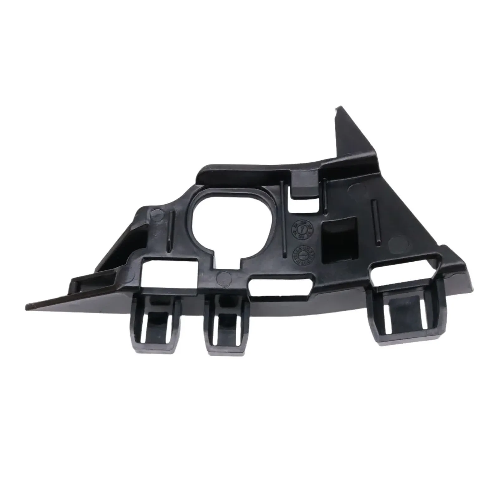 Front Left Driver Side Bumper Retainer Bracket Holder 51117165179 51117016065 for BMW Z4 2003-2008