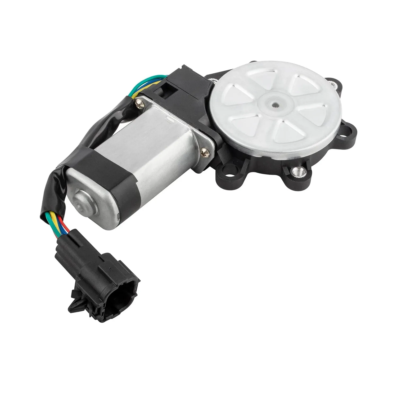 Front Left Driver Side Window Motor 47-1391 80731-EA500 for 2007-2012 Nissan Pathfinder