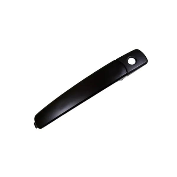 Front Left Exterior Door Handle 80640-AM205 80645-AM805 for Infiniti G35 3.5L V6 2003-2007 Nissan Rogue 2.5L L4 2008-2013