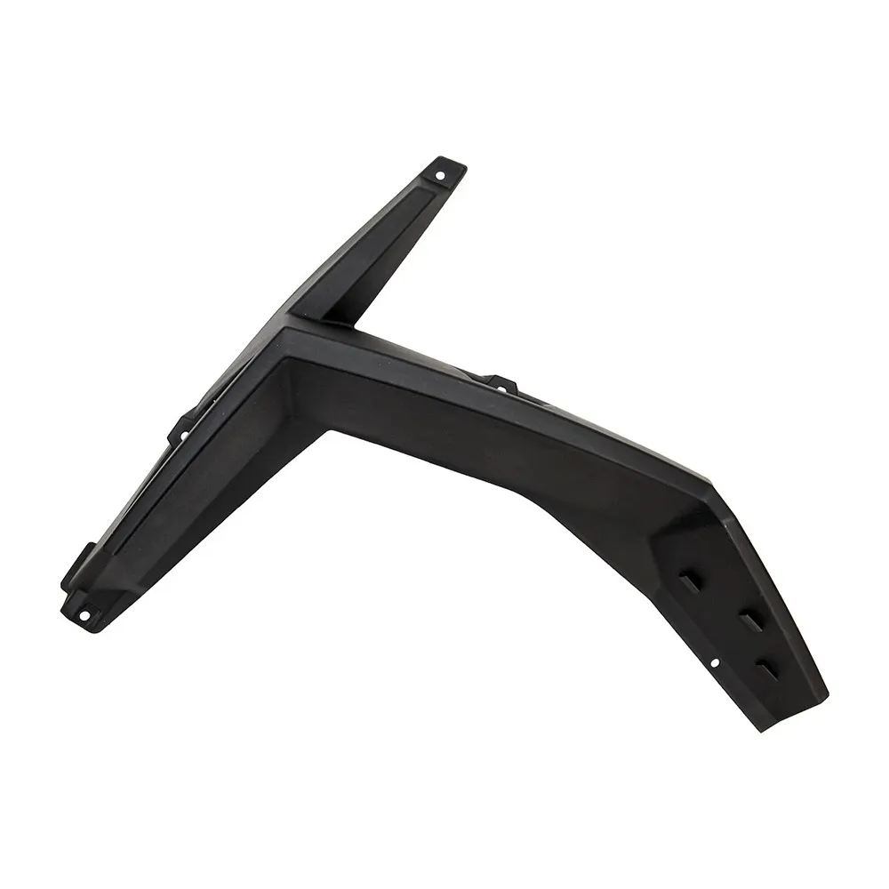 Front Left Fender Flair Gloss Shroud Cover 5439760070 for Polaris UTV RZR XP Turbo 1000 900