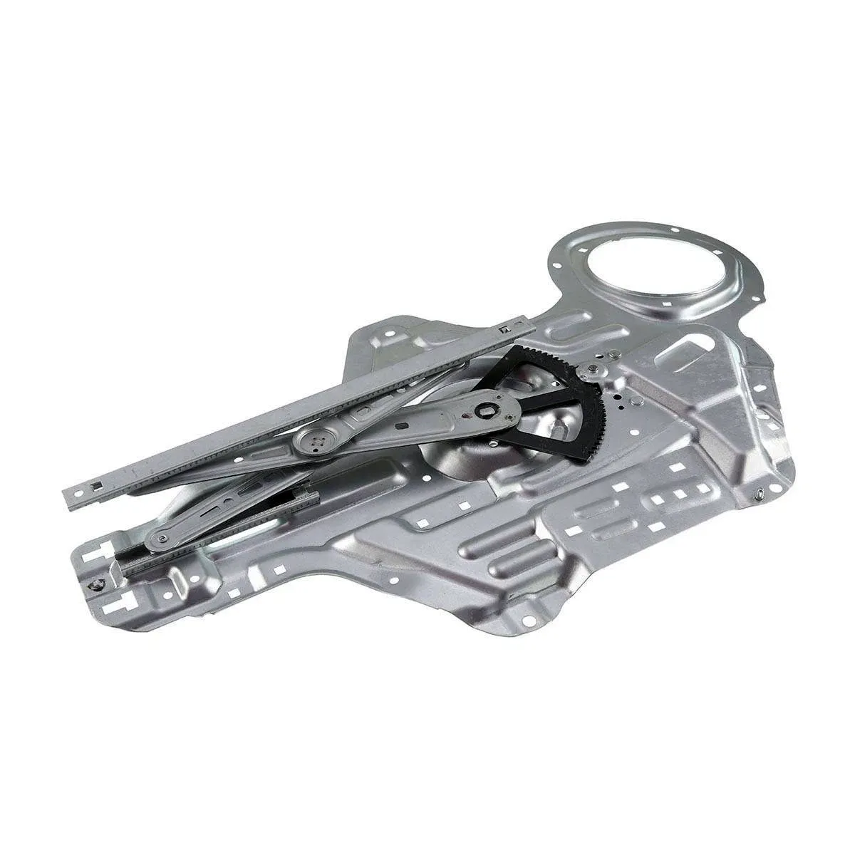 Front Left Power Window Regulator with Motor 82401-2F010 for Kia Spectra Spectra5 2005-2009