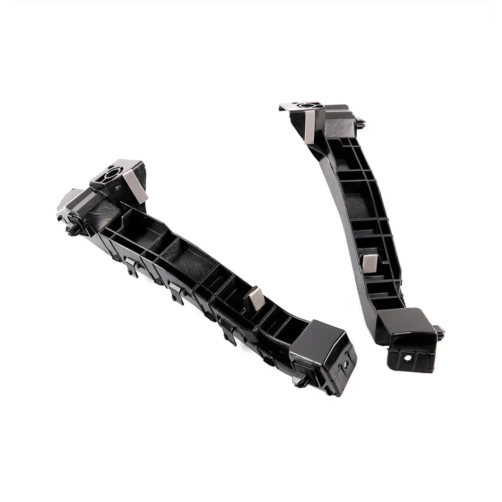 Front Left & Right Bumper Bracket 57707SC040 57707SC050 for Subaru Forester 2.5L H4 2009-2013