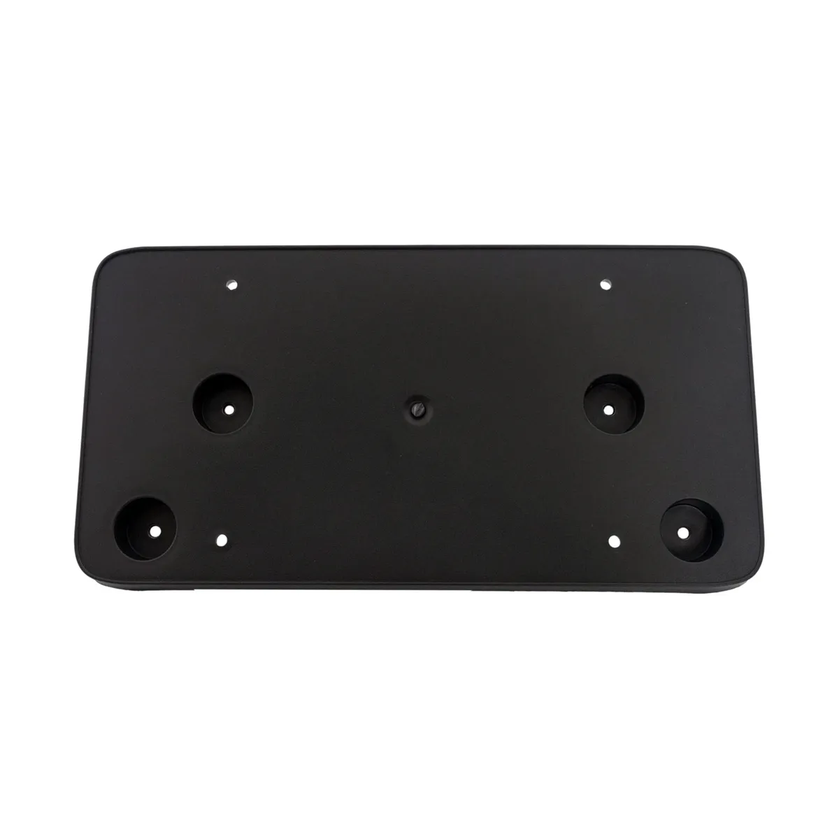 Front License Plate Bracket 84723652 84684653 for GMC Acadia 2020-2023