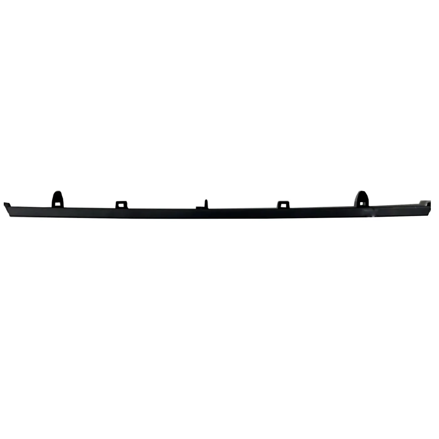 Front Lower Bumper Cover Molding 60948665 6WP49RXFAA for Jeep Compass 2.0L 2.4L L4 2022-2026