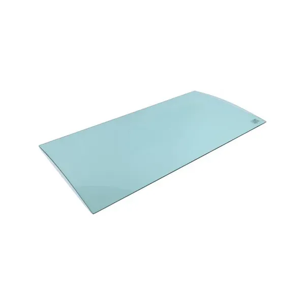 Front Lower Glass 156-6473 383-6930 for Caterpillar CAT Excavator 307C 311C 312C 313D 315C 318C 319DL 320C 322C 323D 324D 325D 329D 330C 336D 345C 349D