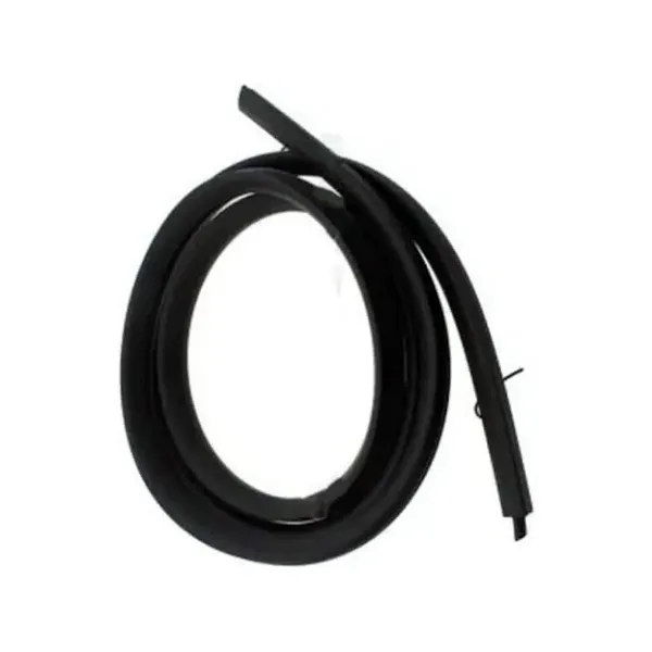 Front Right Glass Seal 22766400 for Chevrolet 2007-2014 Silverado GMC 2007-2014 Sierra