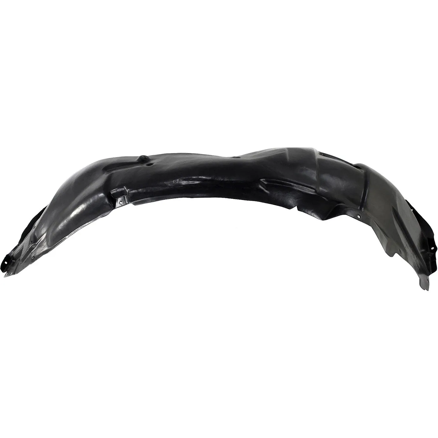Front Right Passenger Side Inner Fender Liner FR3Z-16102-A for Ford Mustang 2015-2017