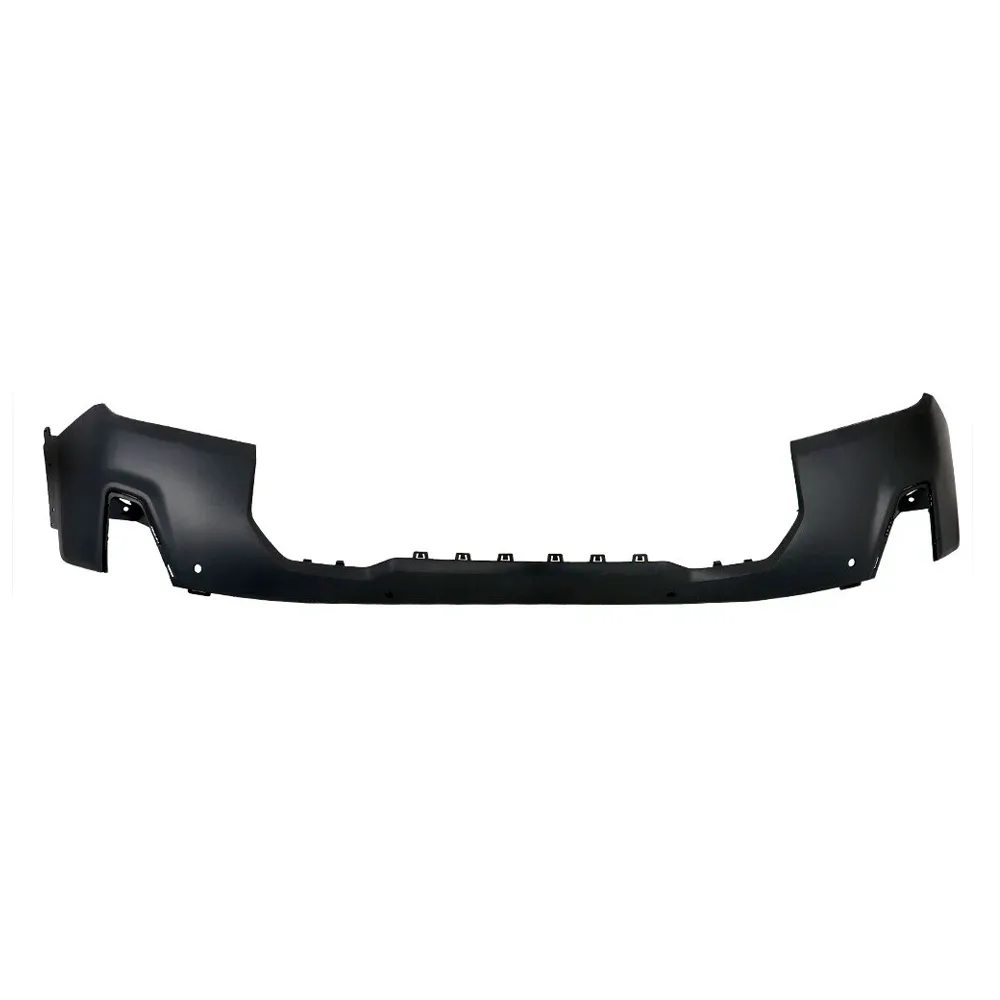Front Upper Bumper Cover 84779370 for GMC Acadia Denali AT4 SLE Sport 2020-2023