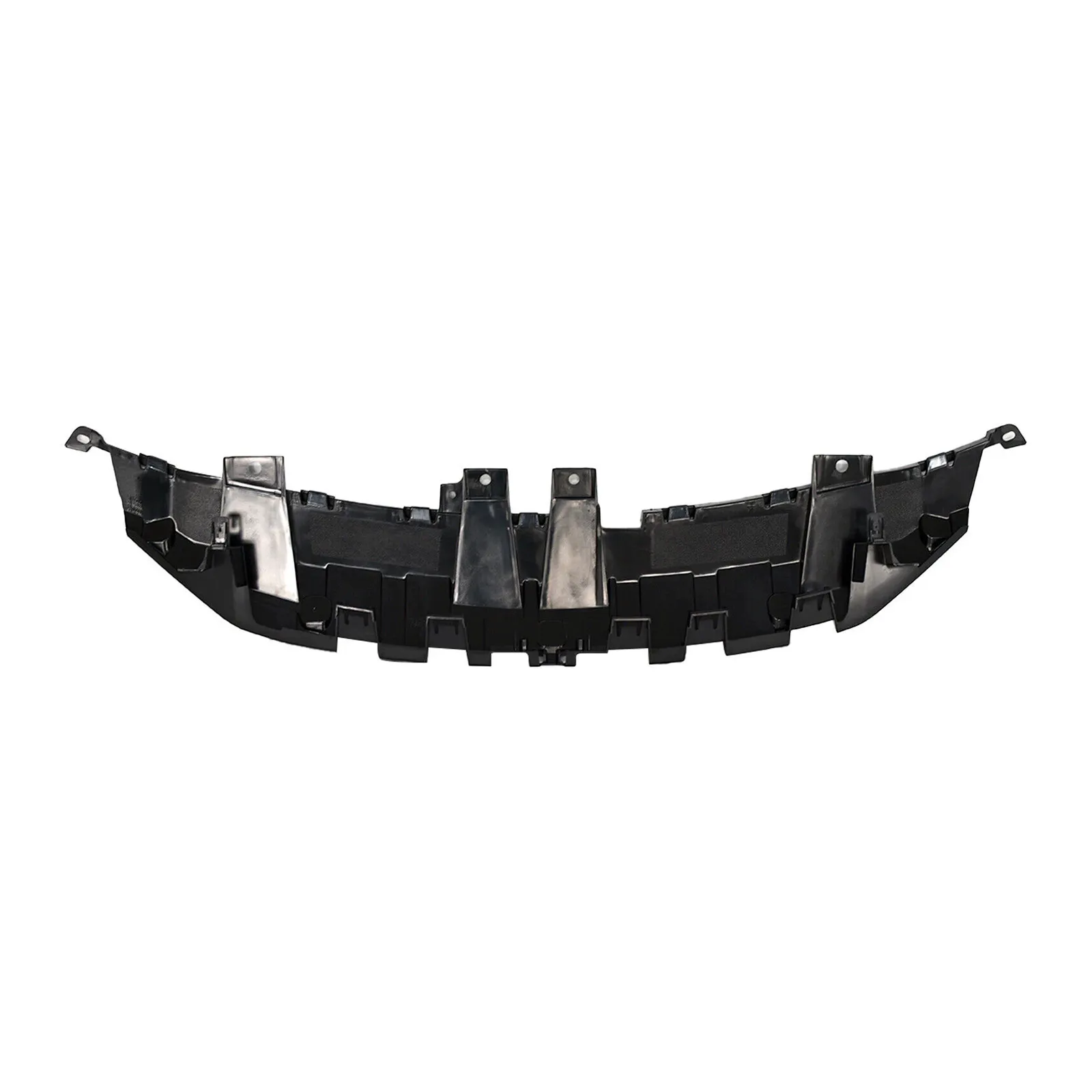 Front Upper Radiator Support Cover Panel 62310-6EM0A for Nissan Versa S SR SV 1.6L L4 2023-2025