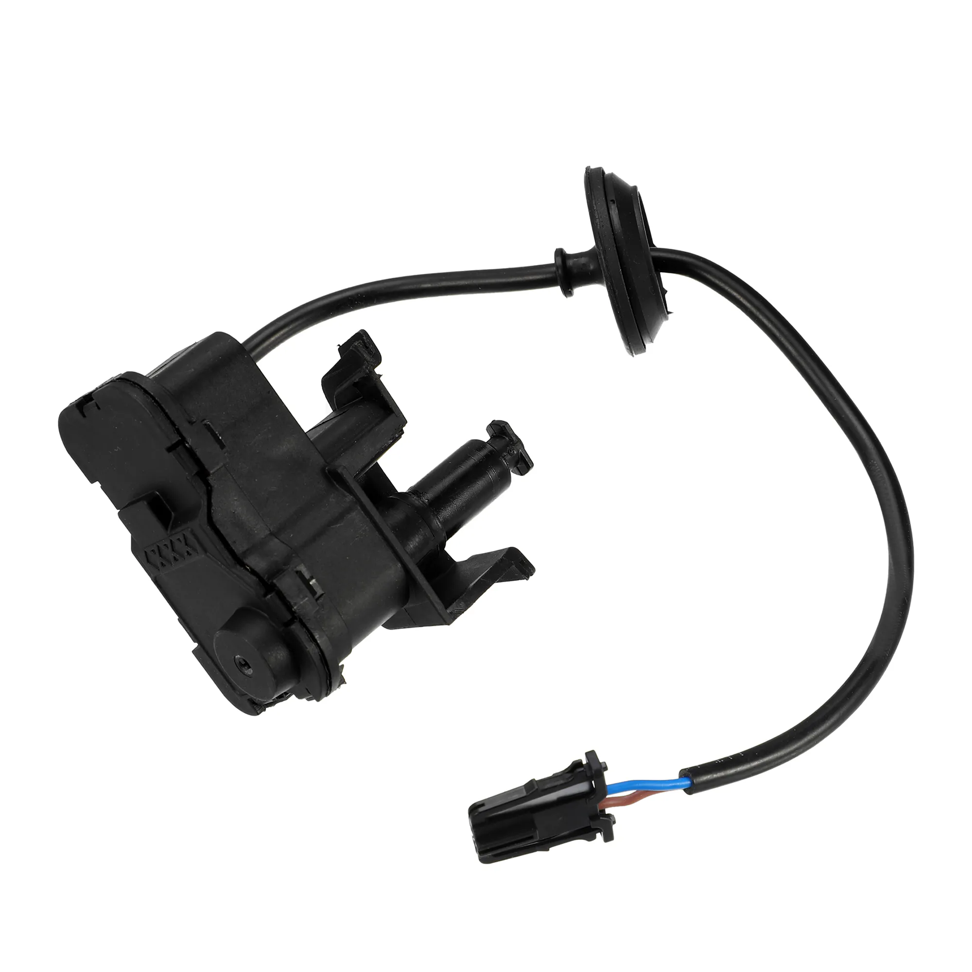 Fuel Filler Door Lock Actuator 5C6-810-773 for Volkswagen Jetta Passat Golf e-Golf GTI 2011-2022