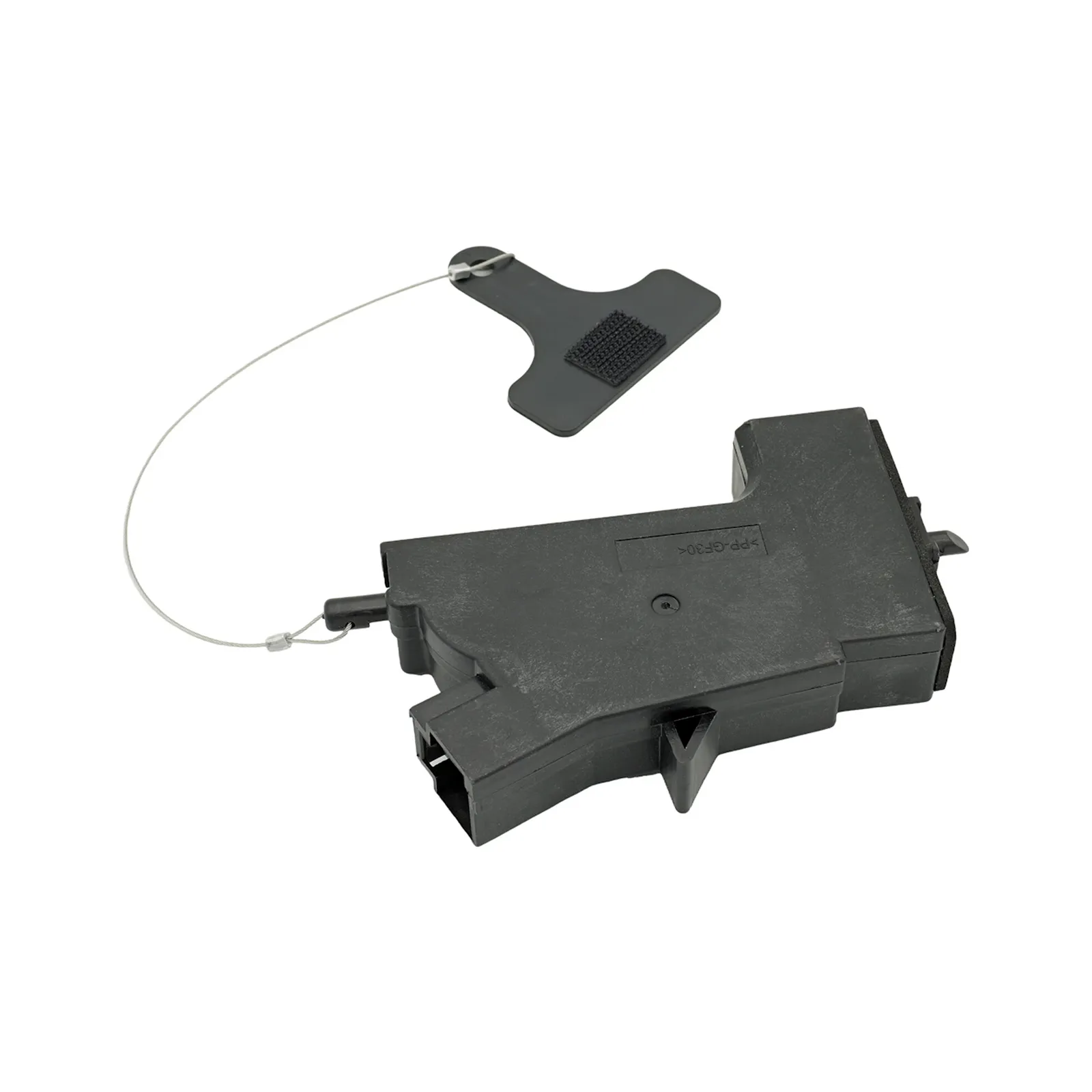 Fuel Filler Door Opener Actuator 81590-2T000 for Hyundai Sonata Kia Optima 2.0L 2.4L 2011-2020