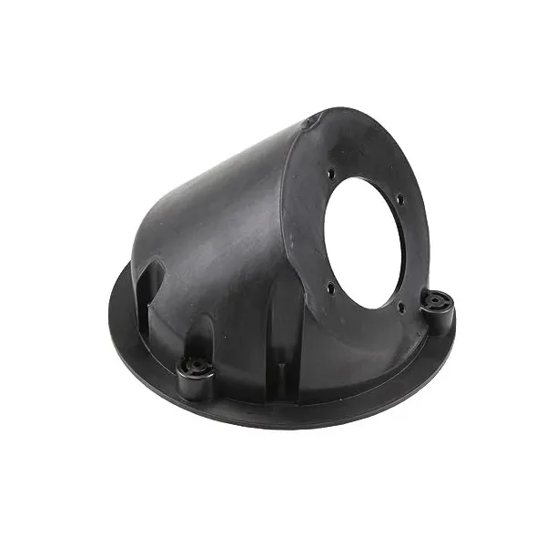 Fuel Filler Neck Housing 57009245AA 68194320AB for Dodge Truck Ram1500 Ram2500 Ram3500