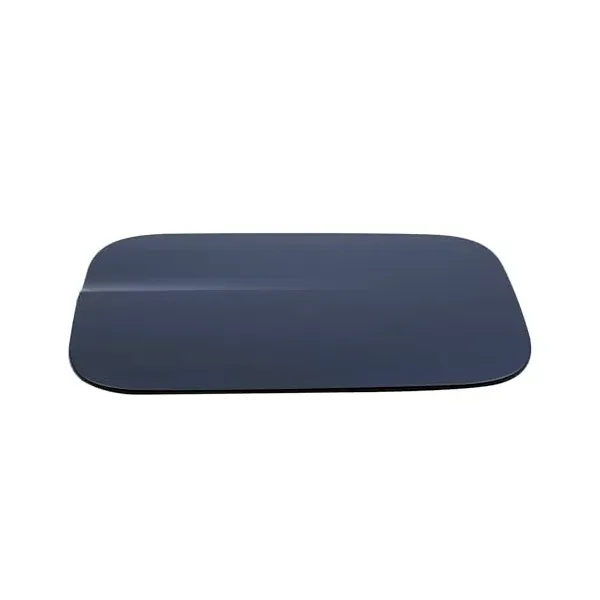 Fuel Tank Filler Door Cover 2127570006 for Mercedes-Benz 2010-2012 E350 2013-215 E400 2014-2016 E250