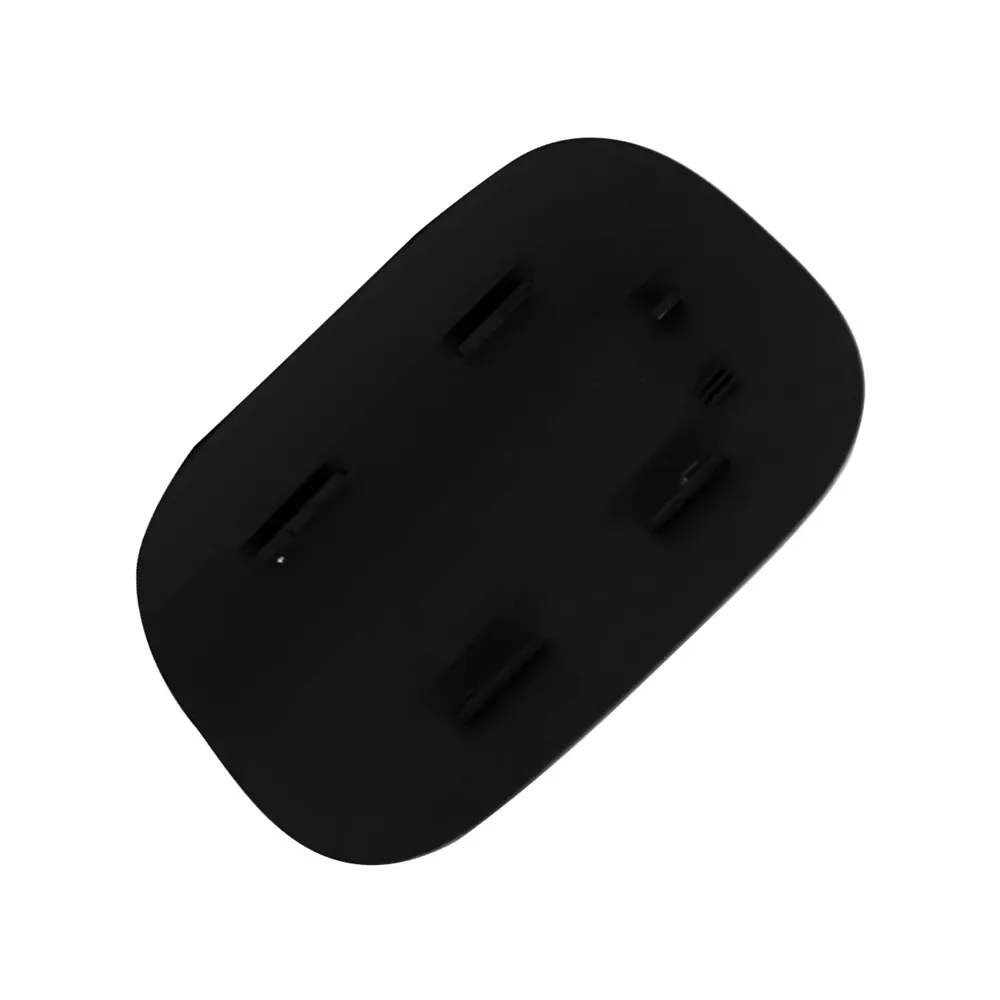 Fuel Tank Flap Cover A2927570006 for Mercedes-Benz GLE63 GLE43 GLE450 AMG 201-2019