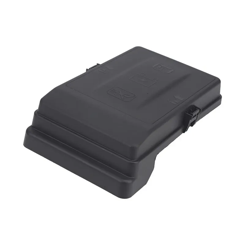 Fuse Box Cover 68465573AA 68399852AB 68399852AA for Dodge Ram 1500 3.0L 3.6L V6 5.7L 6.2L V8 2019-2024