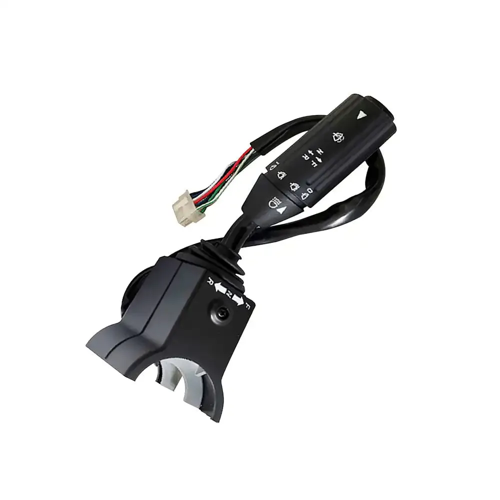Gear Control Switch 920476.016 for Kalmar DCF280-12LB DCF300-12LB DCF330-12LB DCF450-12CS DCF500-12 DCF520-12 Valeo 203.479