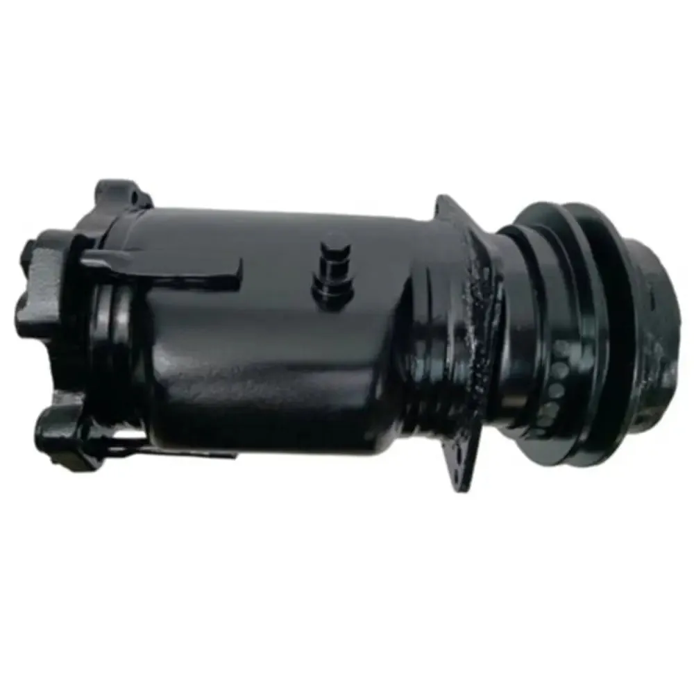 GM A6 A/C Compressor 7N4296 for Caterpillar CAT Excavator 215 225 229 231D 245 Loader 943 953 963 973 983