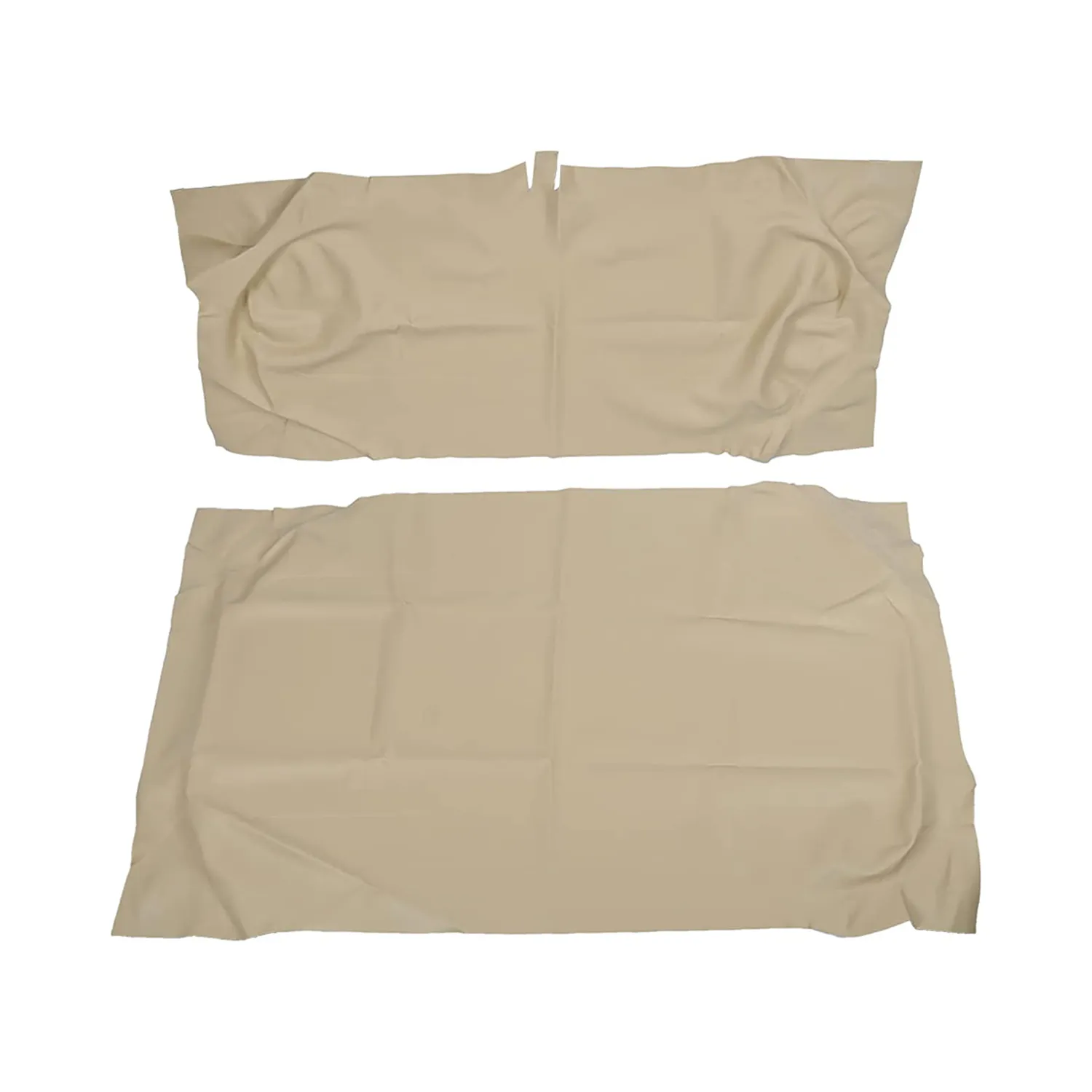 Golf Cart Front Seat Cover Set Replacement for EZGO TXT 1995-2013 Golf Carts