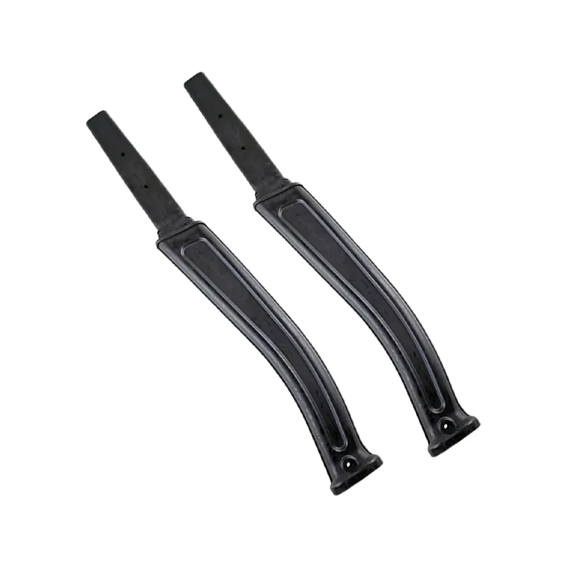 Golf Cart Rear Canopy Support 102513501 for Club Car Precedent Onward Tempo