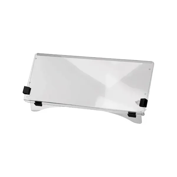 Golf Cart Windshield for Yamaha Drive G29 Gas or Electric Model 2007-2016