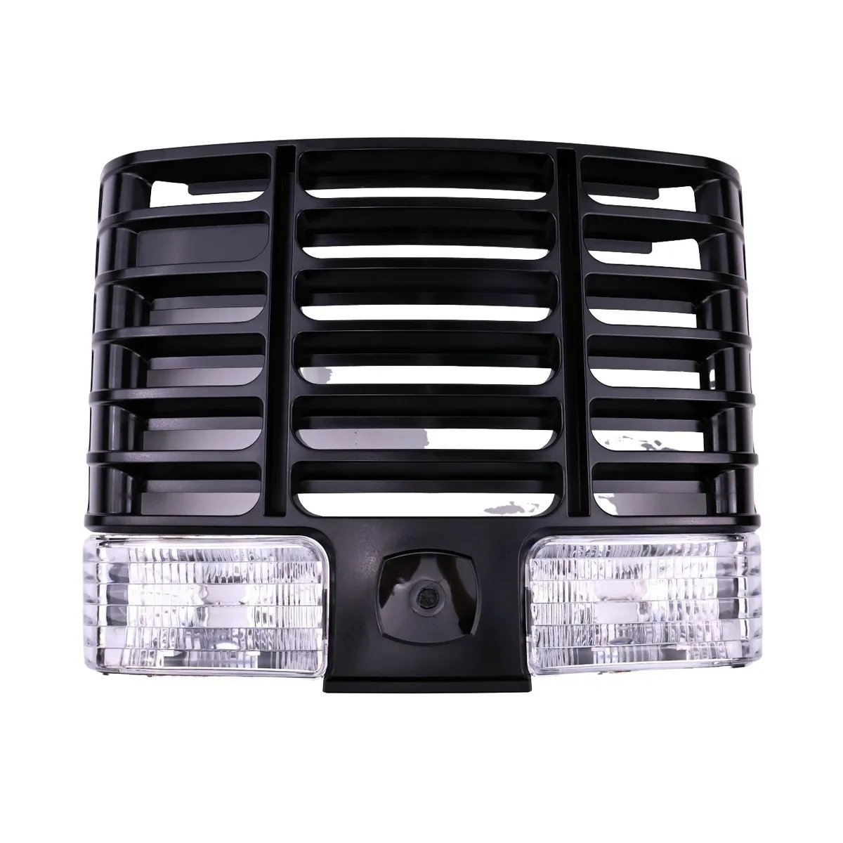 Grille Kit AM131670 for Kawasaki Engine FH601V John Deere Tractor GT225 GT235 GT235E GT245 GX255
