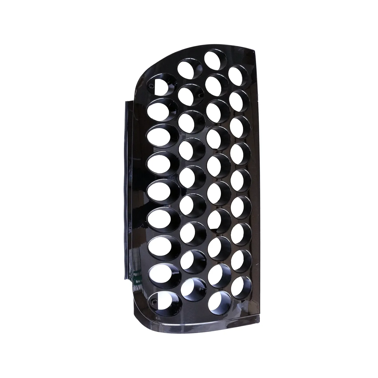 Grille Upper 98-7302 for Thermo King Transport Refrigeration SB-100 SB-110 SB-190 SB-200 SB-330 SB-400