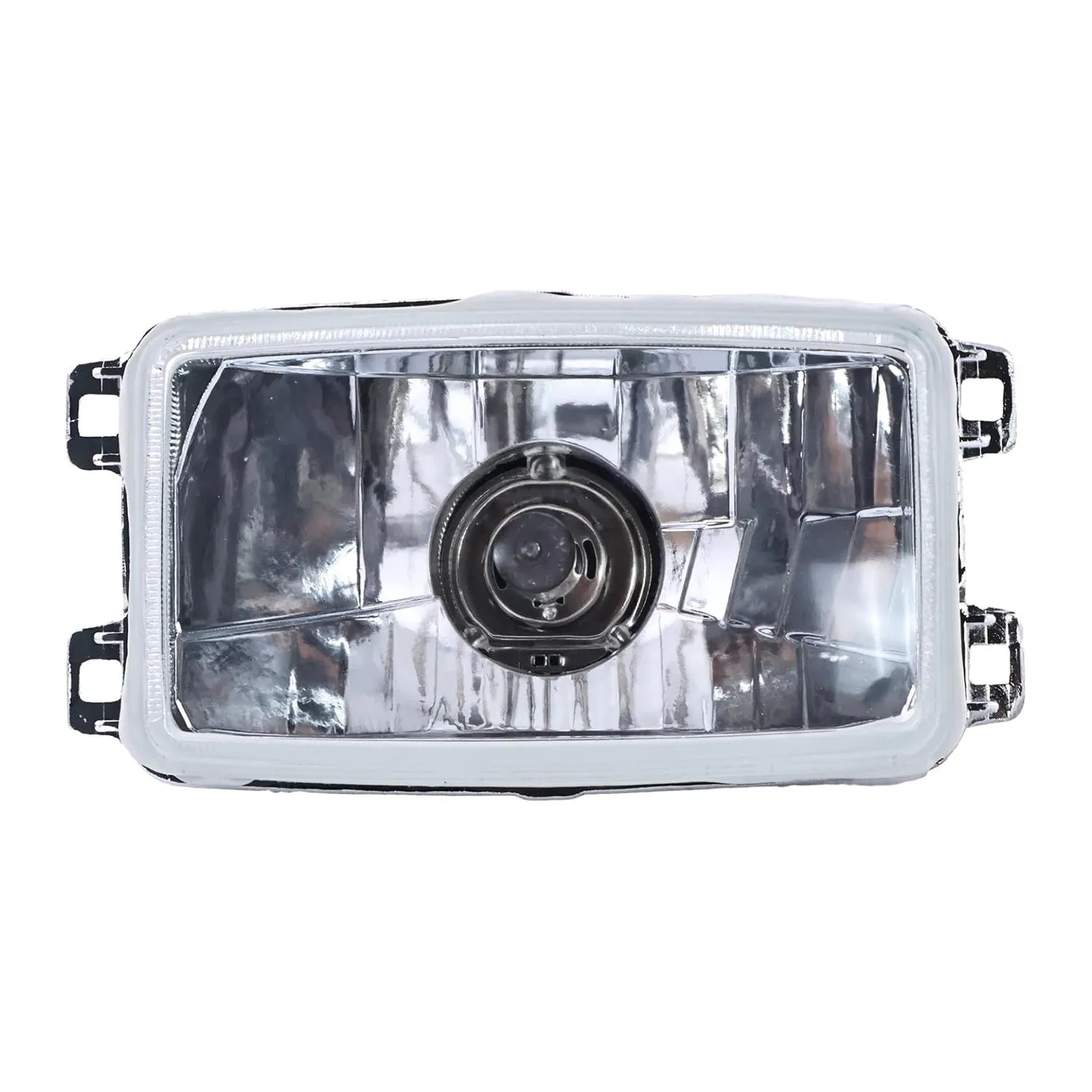 Halogen Head Light LVA14946 For John Deere 1025R 1026R 2025R 2027R 2032R 2036R 2038R 2320 2520 2720 3025D 3025E 3032E 3033R 3035D 3036E 3036EN