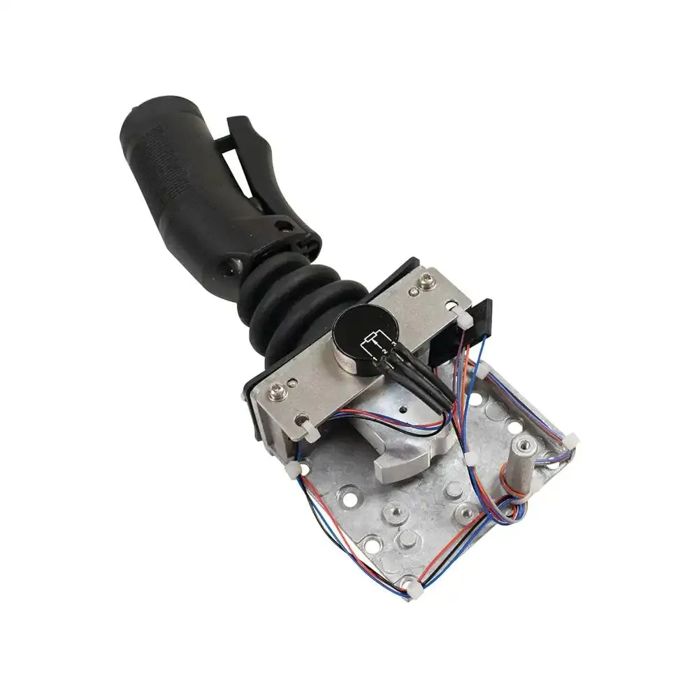 Handle Set Joystick Complete 97014GT for Genie Scissor Lift GR-12 GS-1530 GS-1930 GS-2032 GS-2632 GS-3232 GS-3390 GS-4390