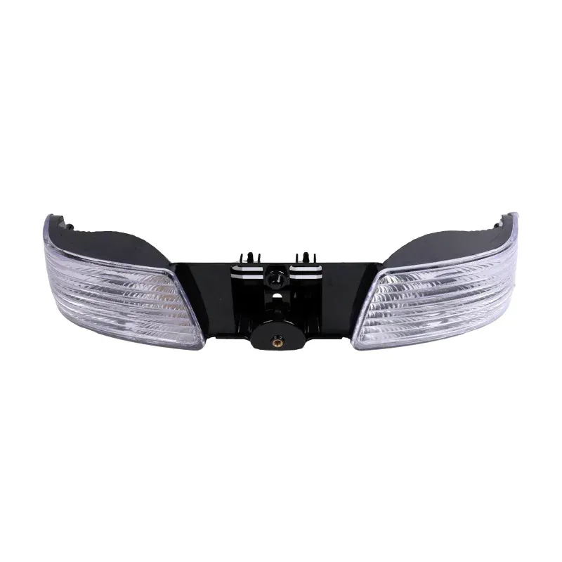 Headlight Housing AM135617 for Kawasaki Engine FD671D FD711D John Deere Tractor X465 X475 X485 X495 X575 X595 X585 X700 X729 X744 X748 X749