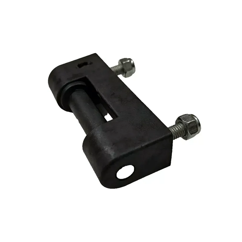 Hinge Block Assembly 331/31247 for JCB Loader 406 409 411 426e 456