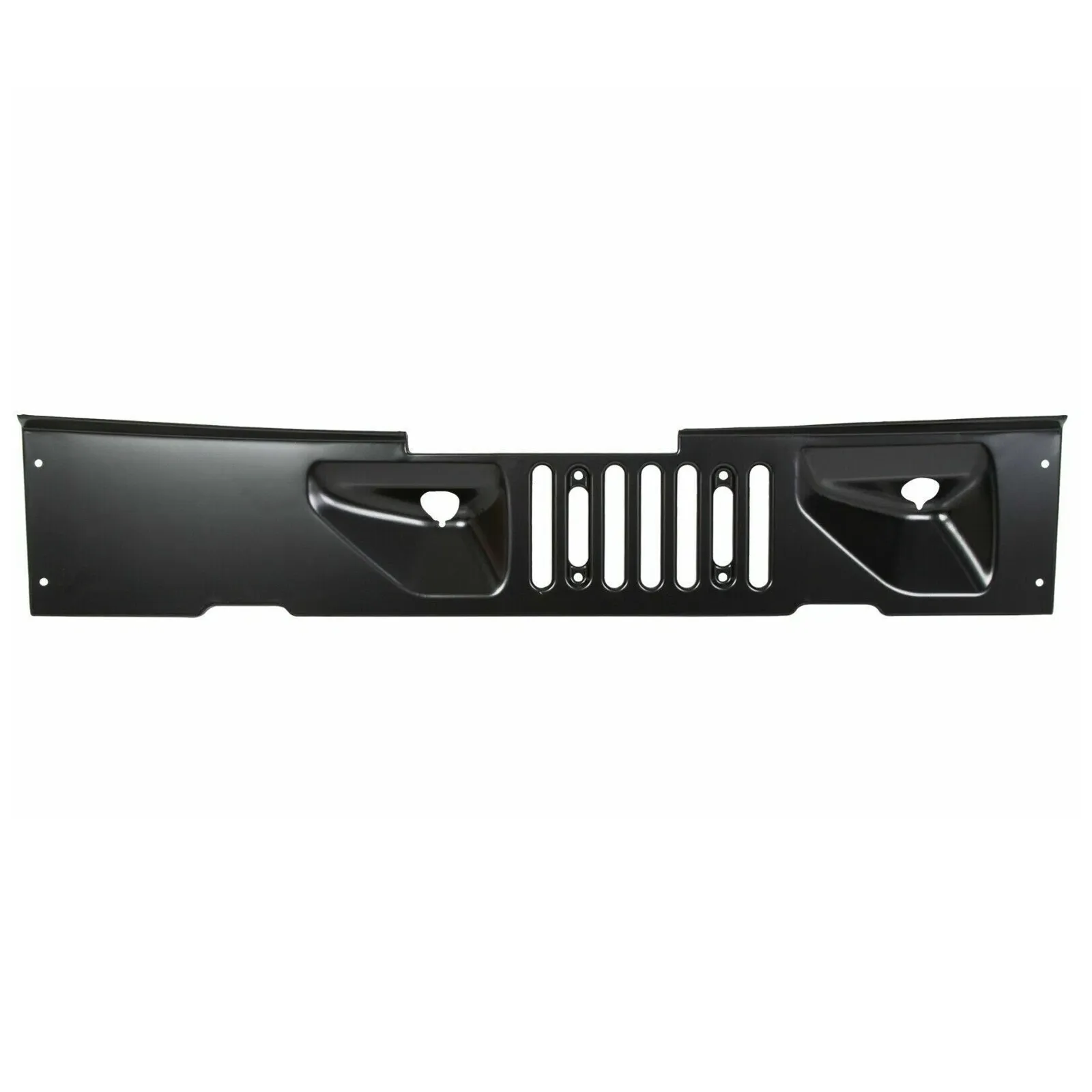 Hood Cowl Panel Windshield Wiper Cover 55395321AC for Jeep 2007-2018 Wrangler
