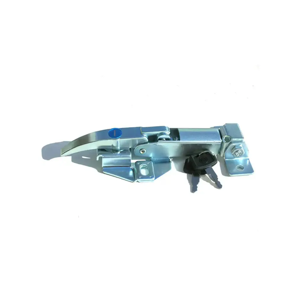 Hood Latch 4429044 for John Deere Excavator 180 210 370C