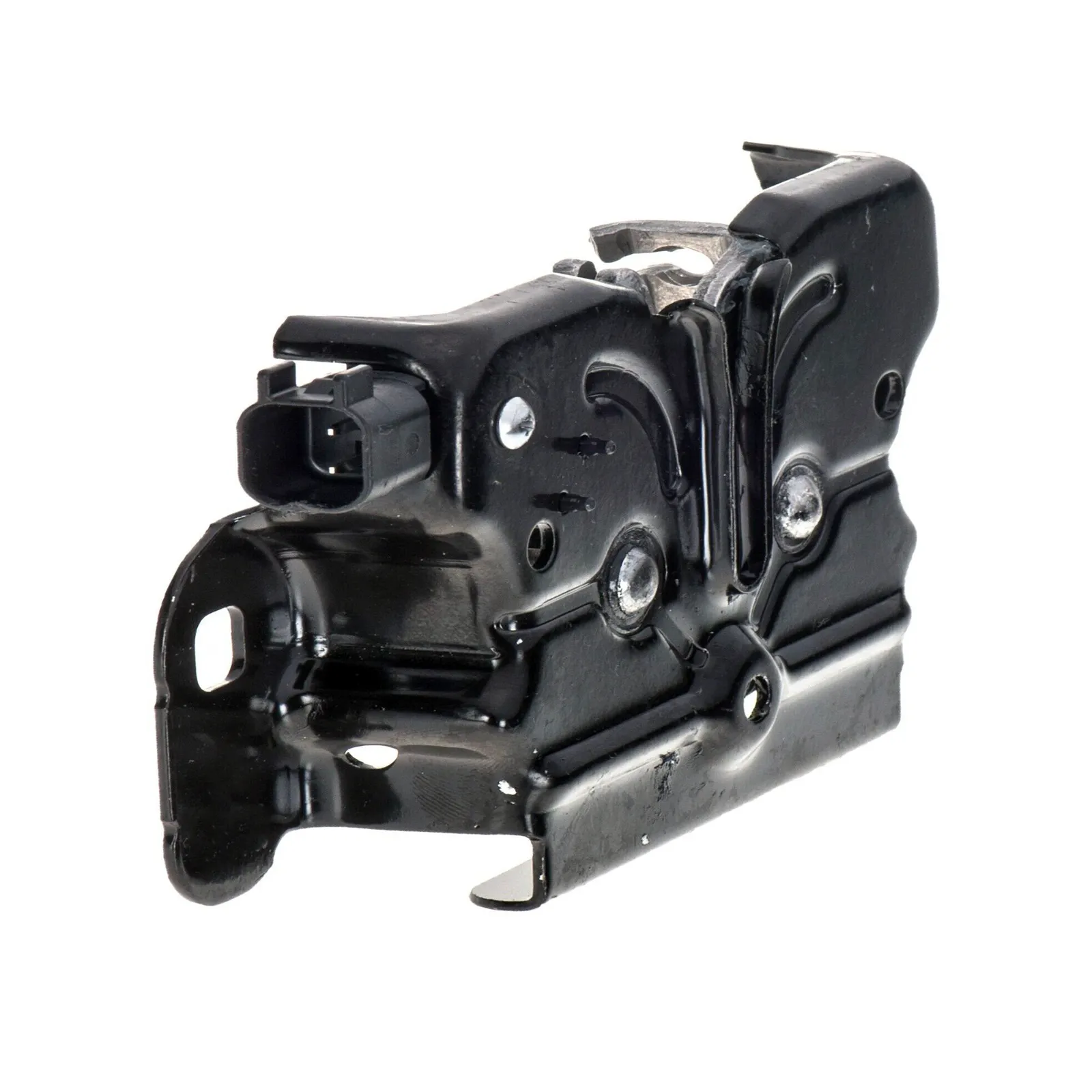 Hood Latch 68237158AB 68110053AA for 2014-21 Jeep Cherokee Latitude Limited Sport