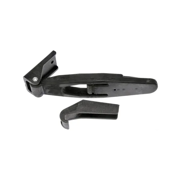 Hood Latch Kit 315-5206 for Freightliner Truck FL50 FL60 FL106 FL70 FL80 FL112 1994-2005