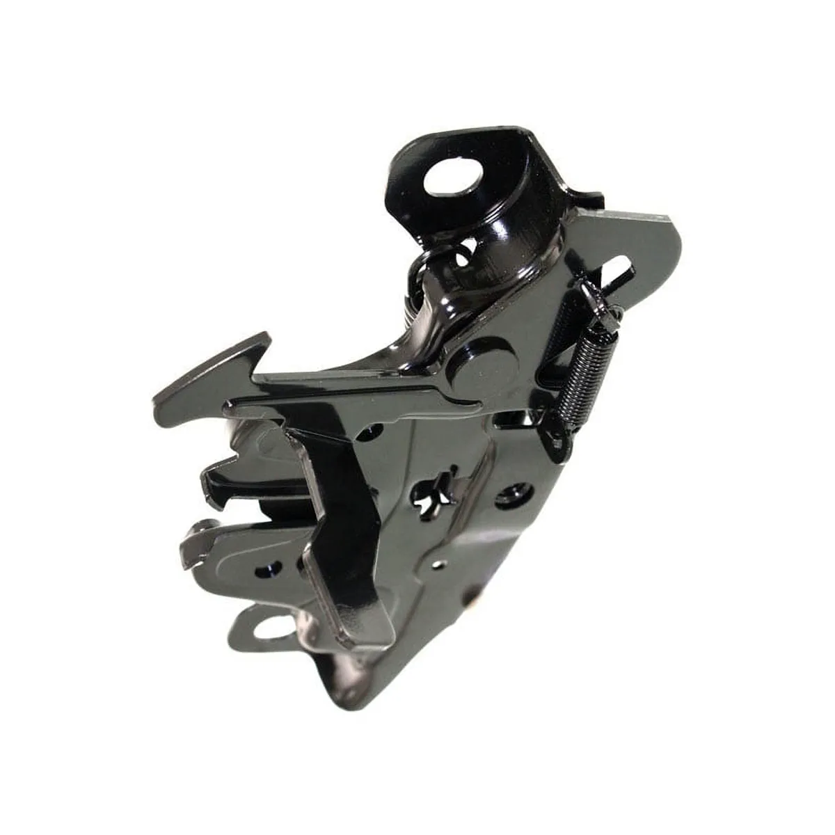 Hood Latch Lock 65601EA500 for Nissan Frontier 2005-2021 Pathfinder Xterra