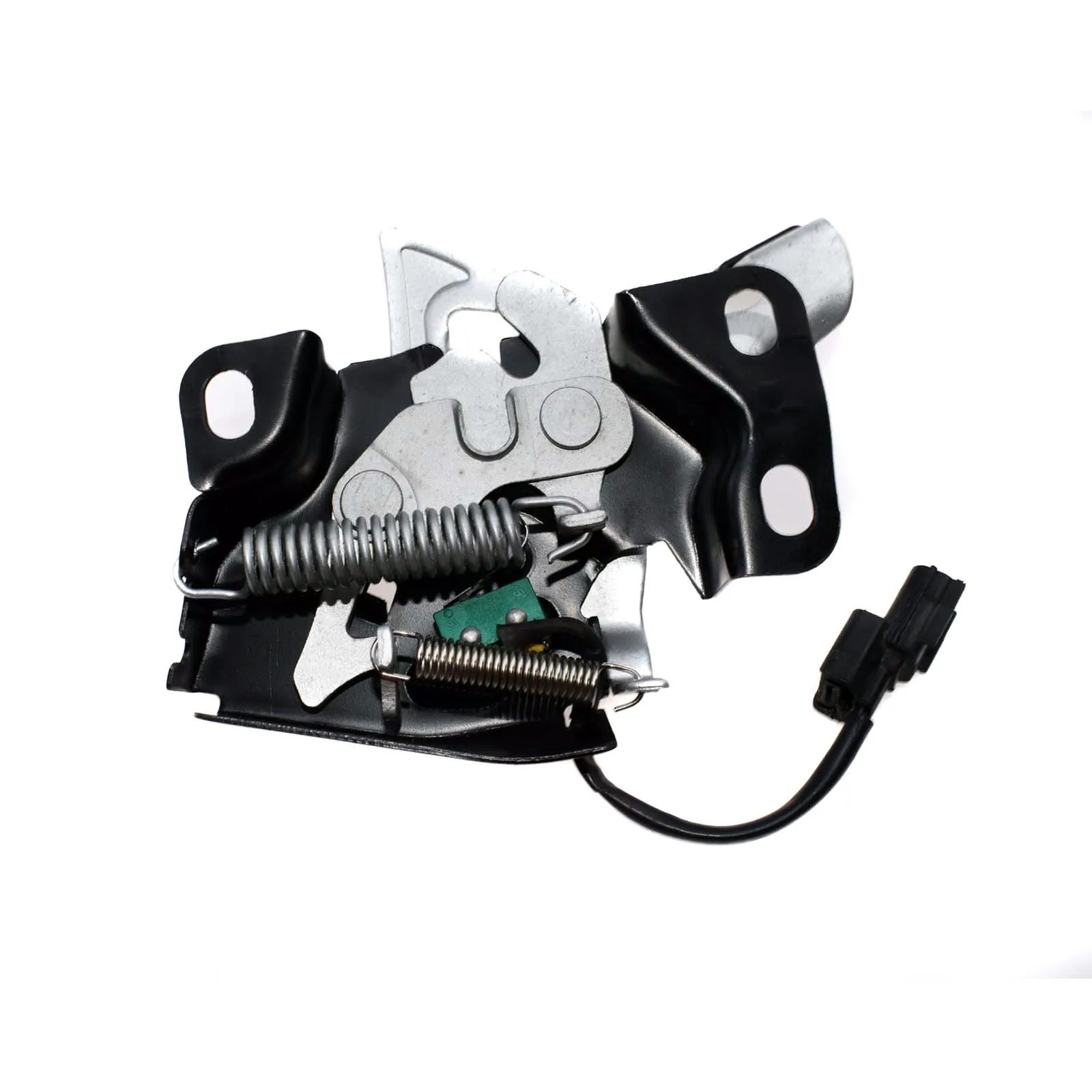Hood Latch Lock 74120-TA0-A01 HO1234122 for 2008-2012 Honda Accord