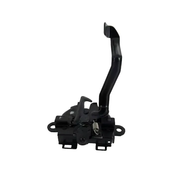 Hood Latch Lock Assembly 53510-35250 for Toyota 4Runner 2010-2020