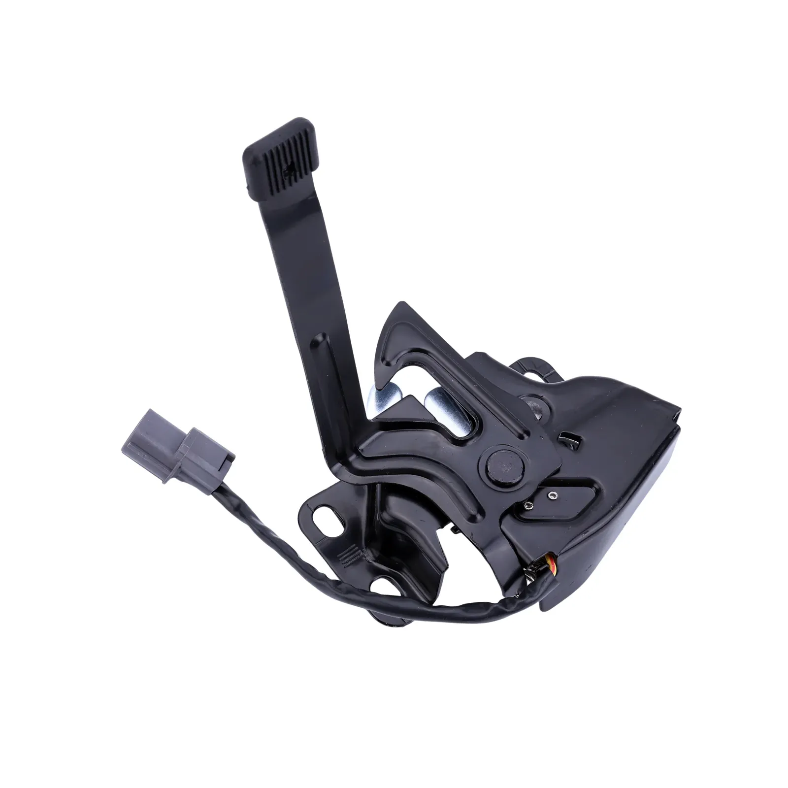 Hood Latch Locking Mechanism Lock 74120-S6M-506 for 2002-2006 Acura RSX