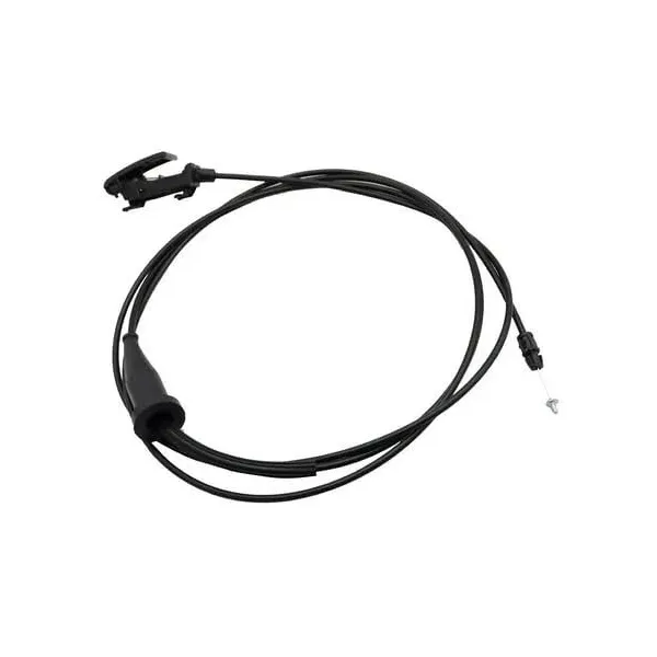 Hood Latch Release 1PS72DX9AC for Chrysler 300 Dodge Charger