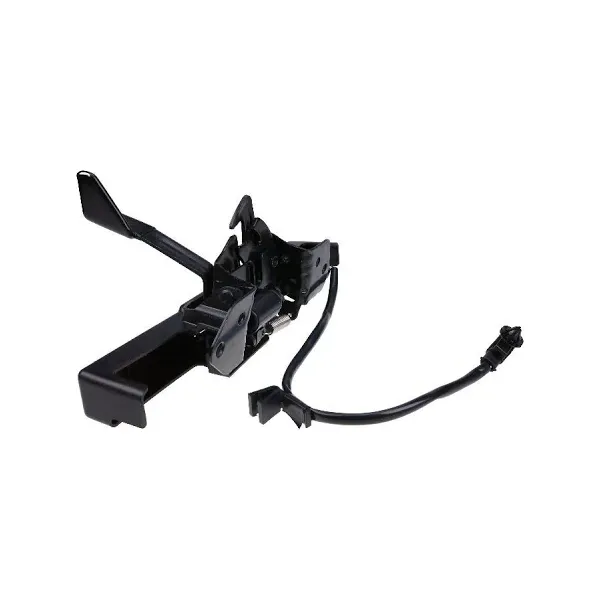 Hood Lock Latch Assembly 81130-M6000 for Kia 2019-2021 Forte