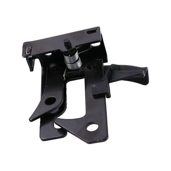 Hood Safety Latch Catch Lock 2048800064 for Mercedes Benz C300 C350 E350
