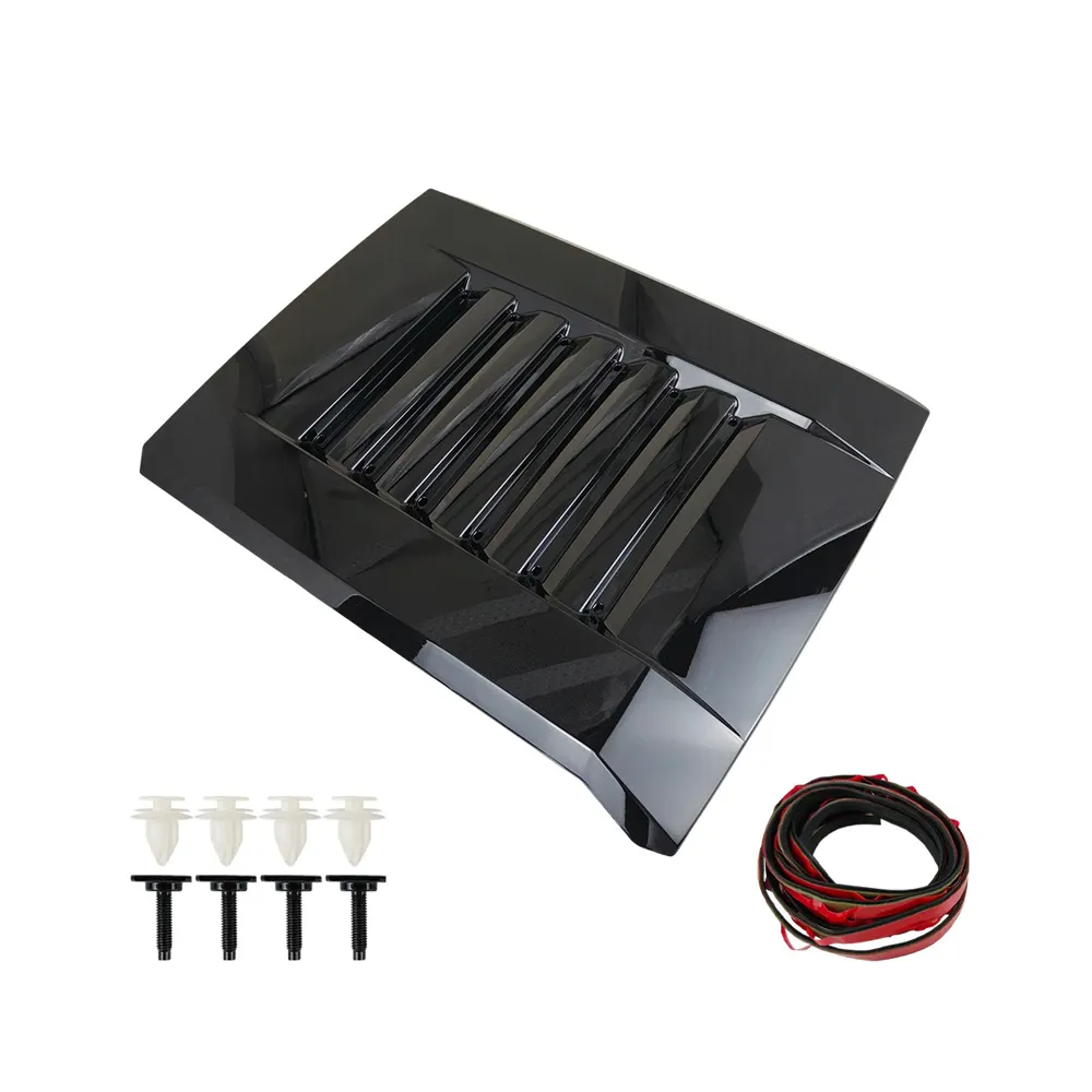 Hood Scoop 76181-AK900 for Toyota Tacoma 2024-2025