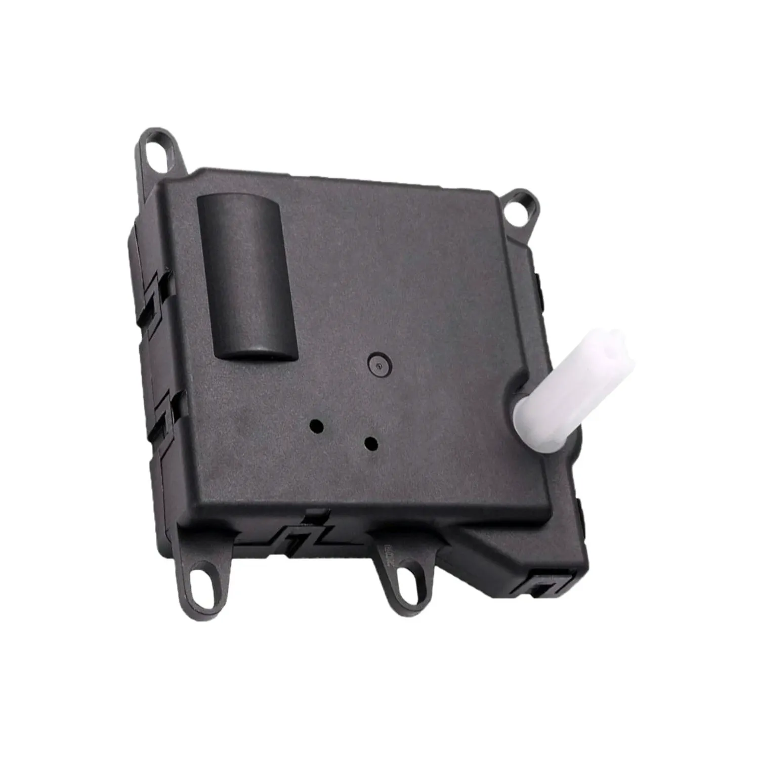 HVAC Heater Blend Door Actuator F68Z19E616-AA for Ford E-150 E-250 E-350 E-450 E-550 Econoline Windstar